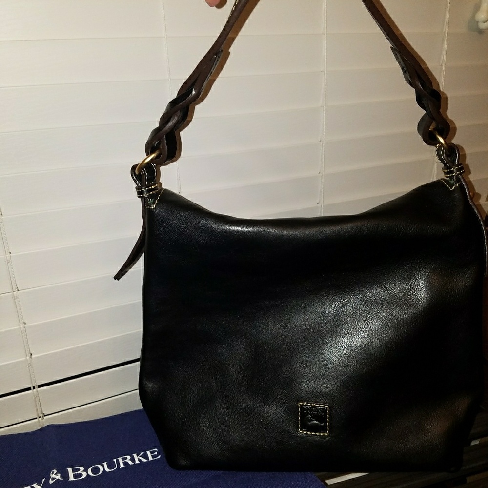 Dooney and Bourke Florentine Sloan